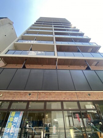 ブリリアンクラス高円寺の物件内観写真